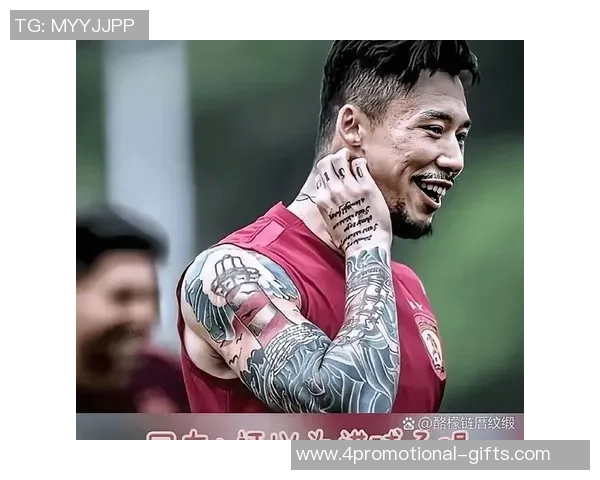 足球球星纹身背后的故事与文化意义探索